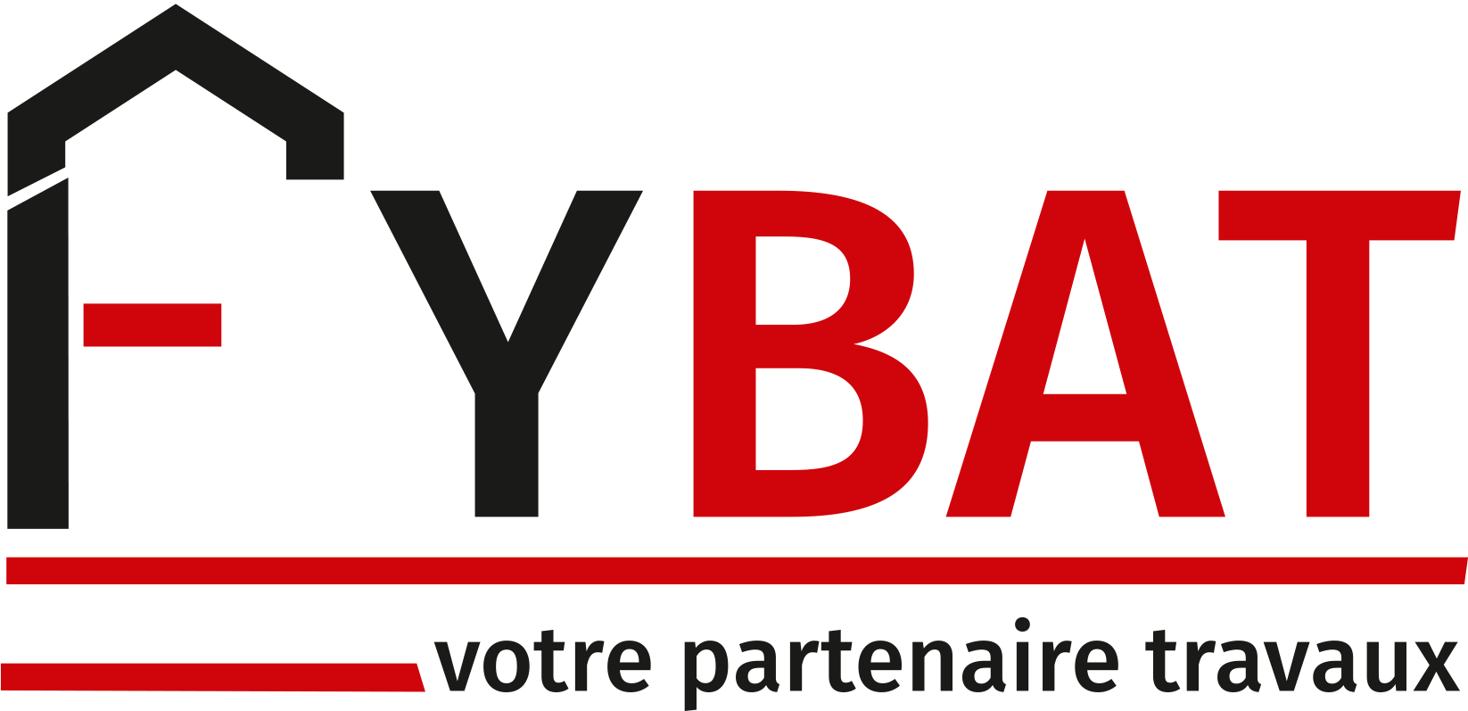 FYBAT LOGO